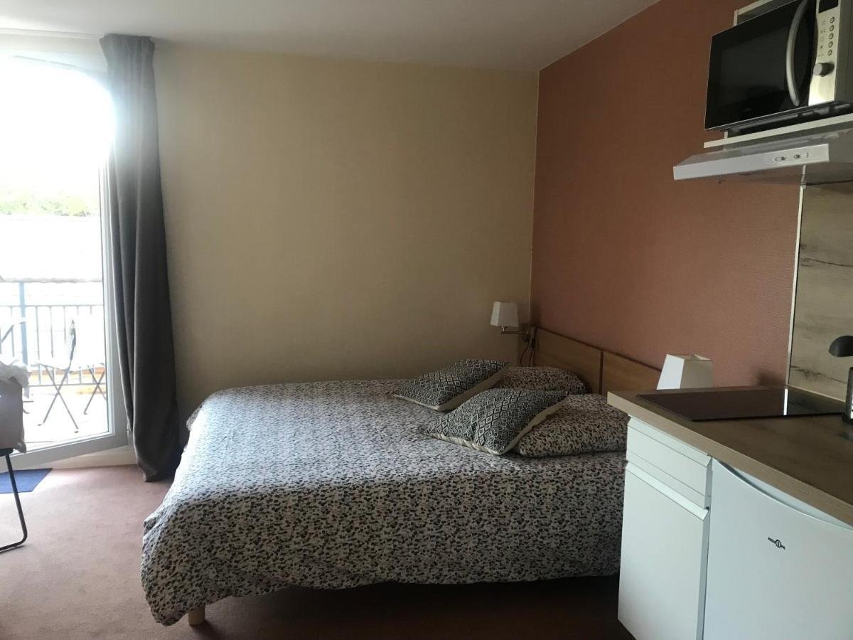 La Feclaz Ski Aux Pieds Grand Studio Tout Confort Les Deserts  Exterior photo